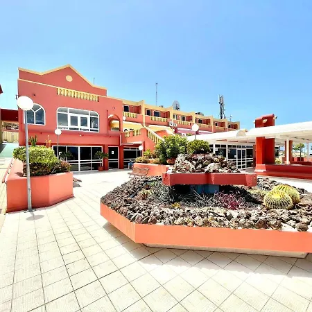 Lägenhet Cozy One Bedroom Apartment, Free Internet In Common Areas, Pool In Tenerife South Costa Adeje (Tenerife)