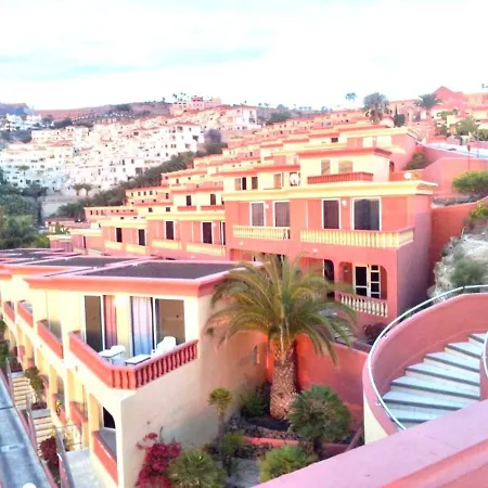 Cozy One Bedroom Apartment, Free Internet In Common Areas, Pool In Tenerife South Lägenhet