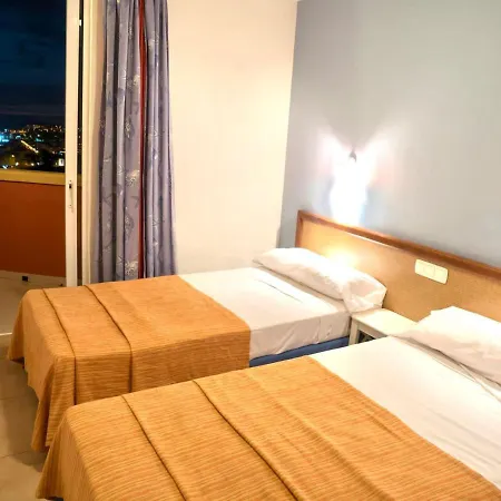 Apartment Cozy One Bedroom Apartment, Free Internet In Common Areas, Pool In Tenerife South Costa Adeje (Tenerife)